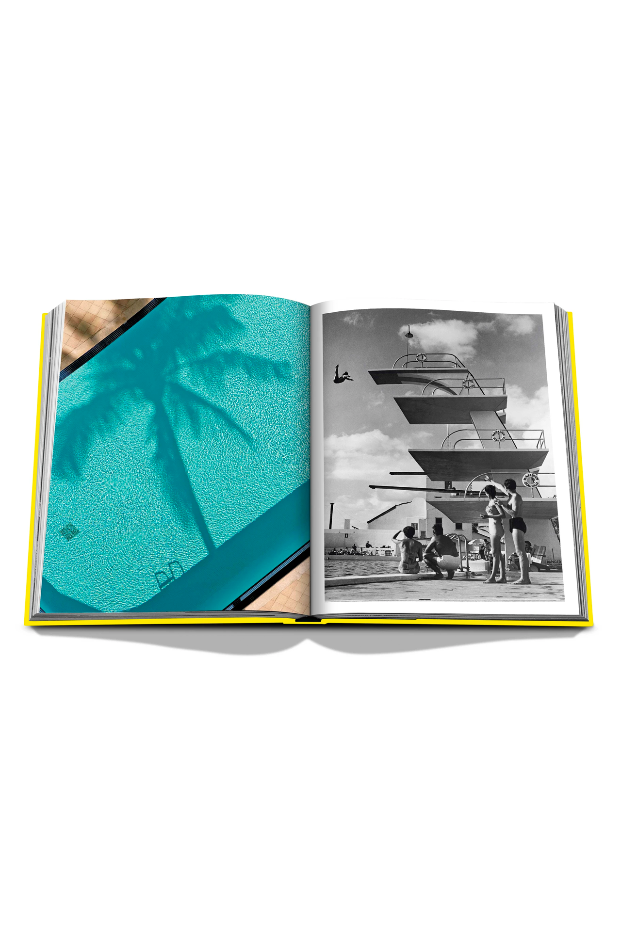 Assouline Miami Beach Book Inside Detail Image 5 (4640774586483)