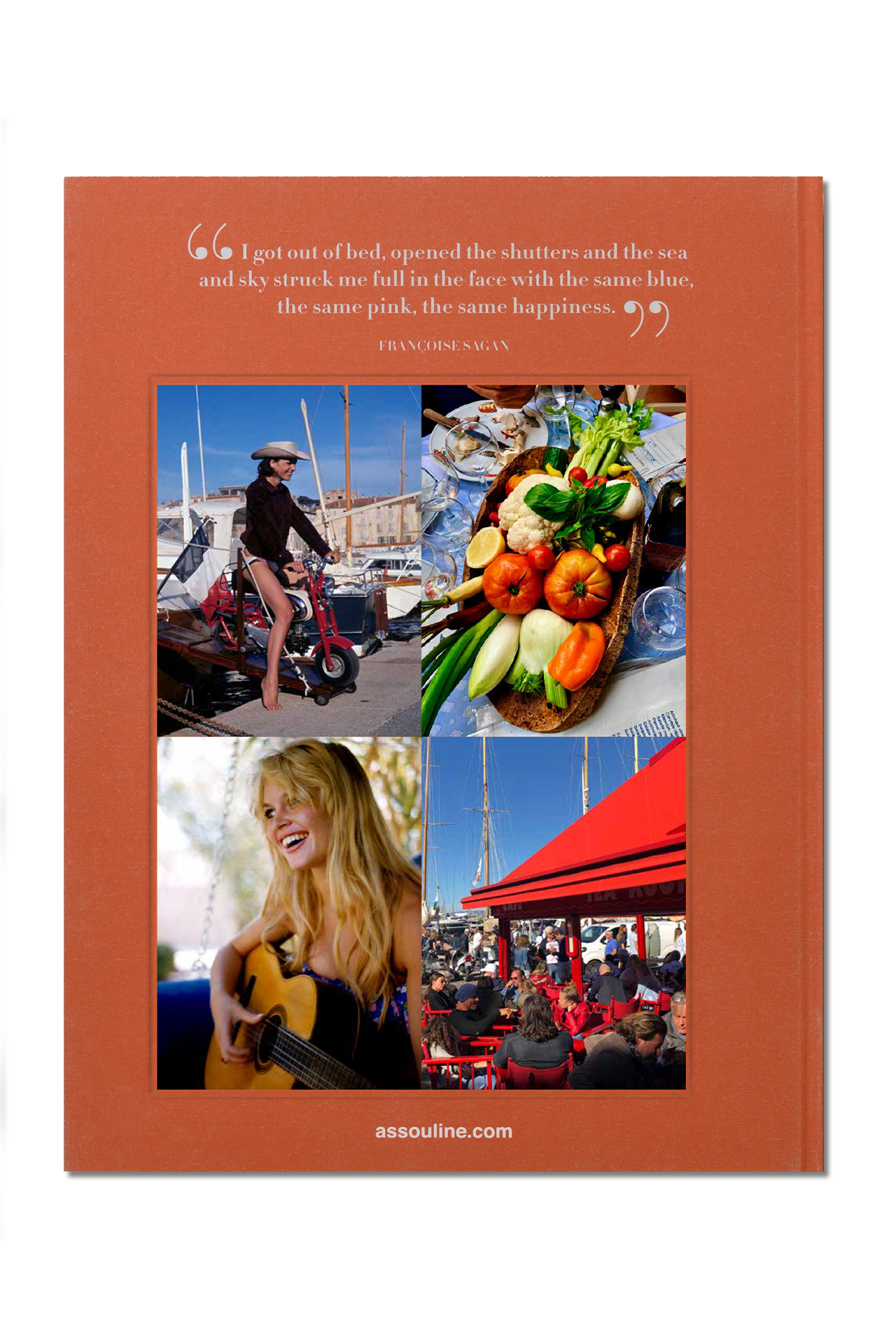 St. Tropez Soleil (4611022061683)