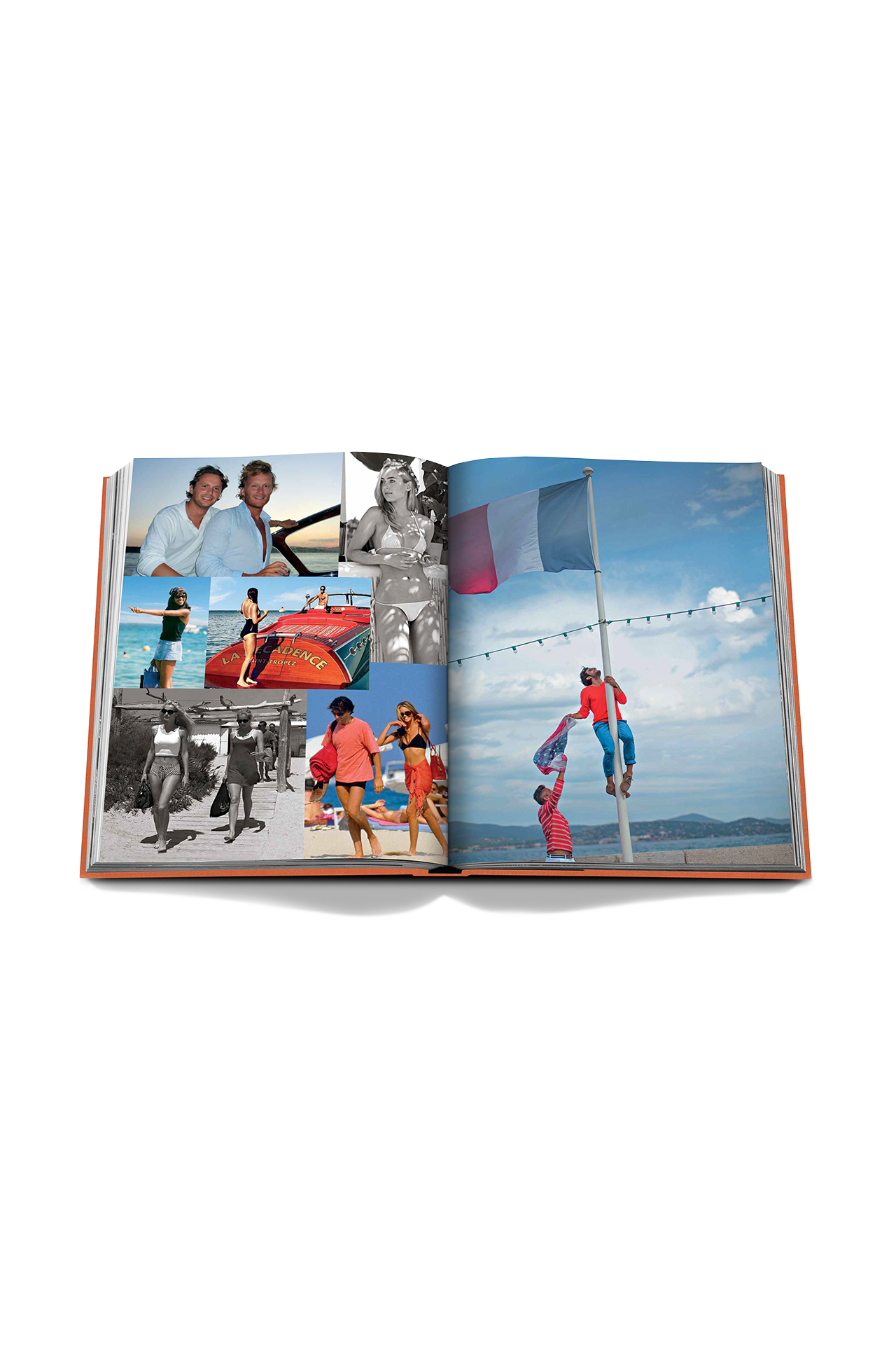 St. Tropez Soleil (4611022061683)