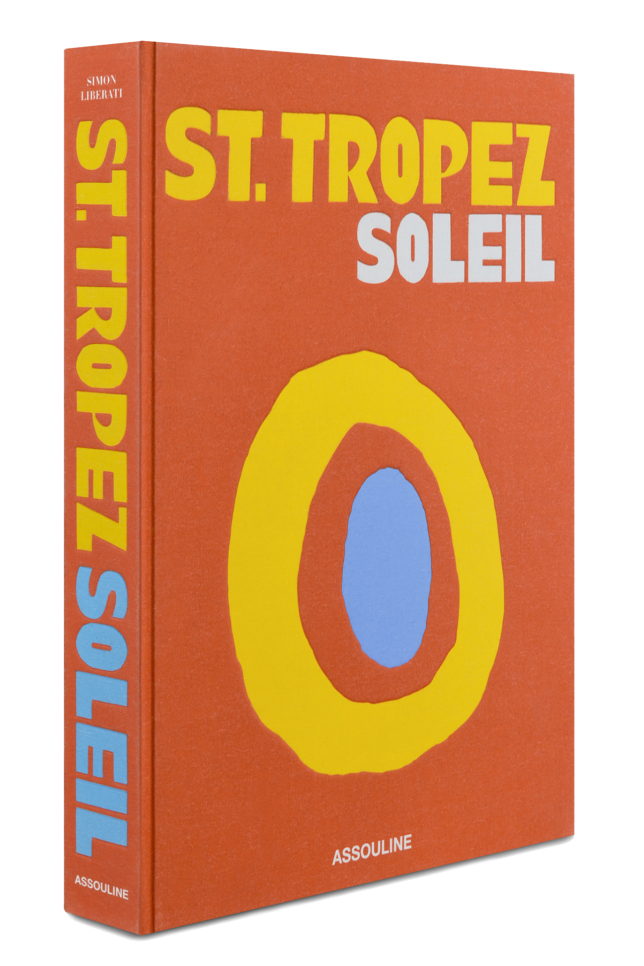 St. Tropez Soleil (4611022061683)