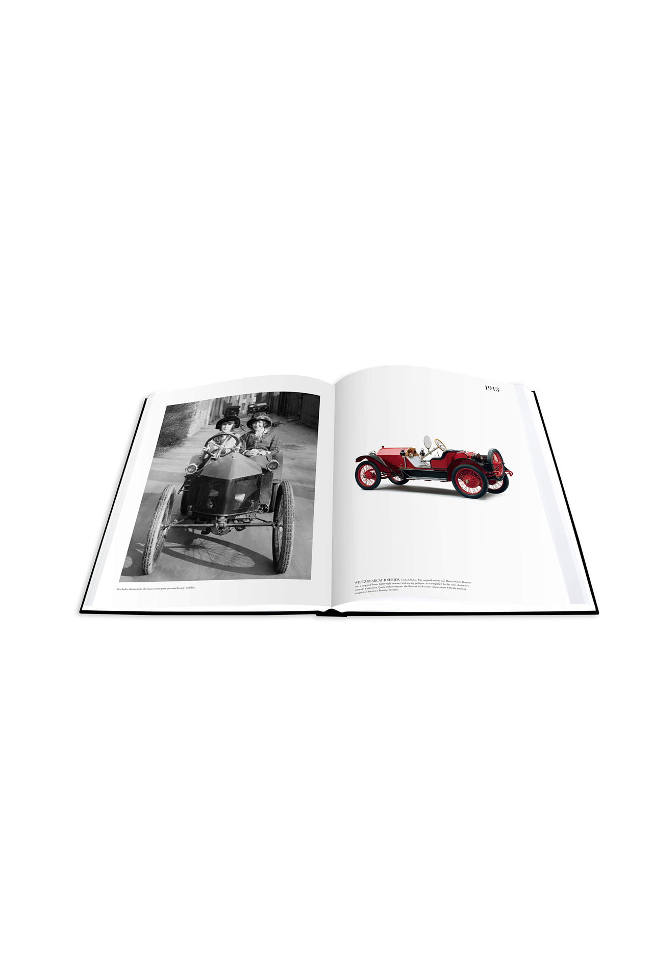 The Impossible Collection of Cars (6708512194675)