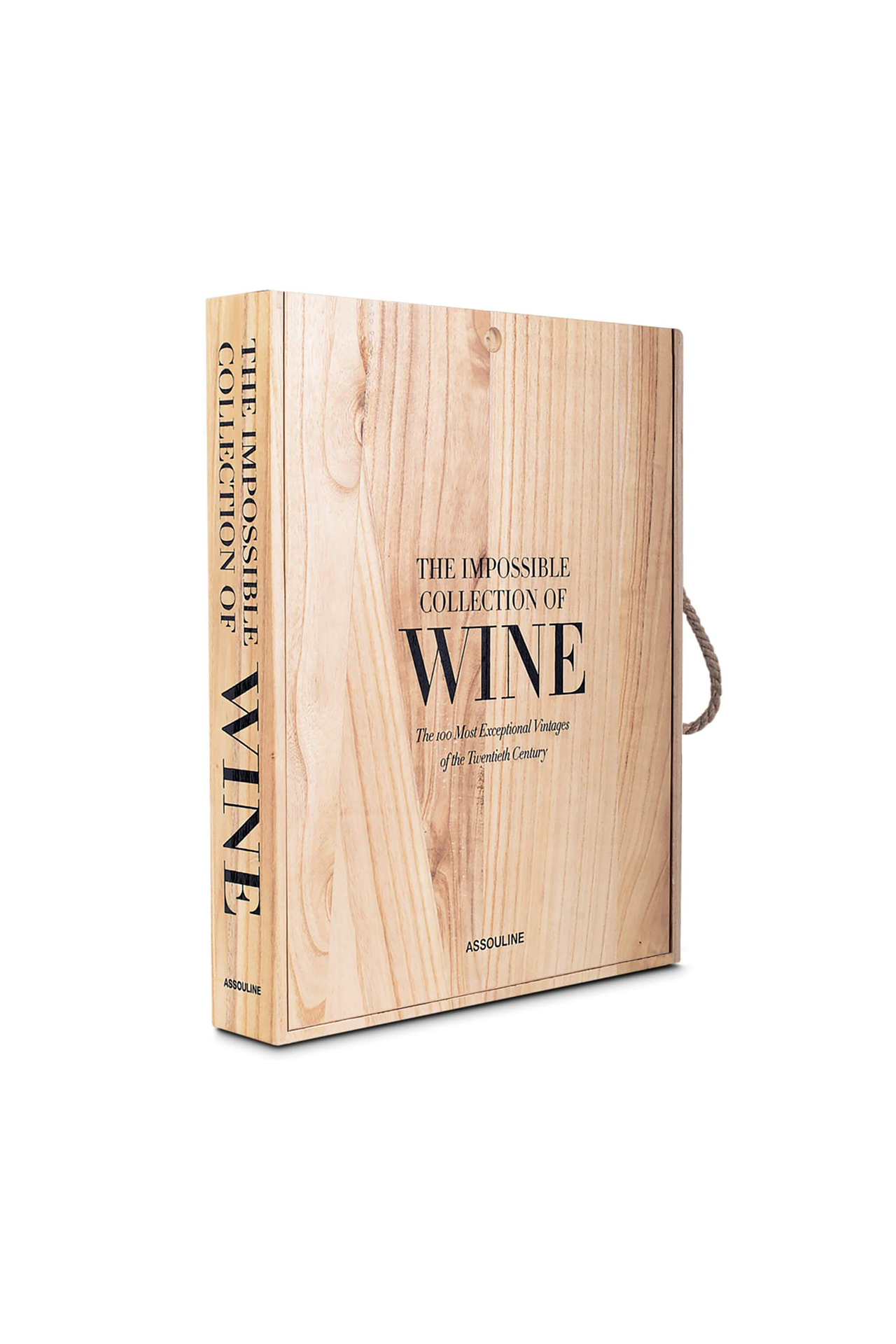 The Impossible Collection Of Wine (6708512161907)
