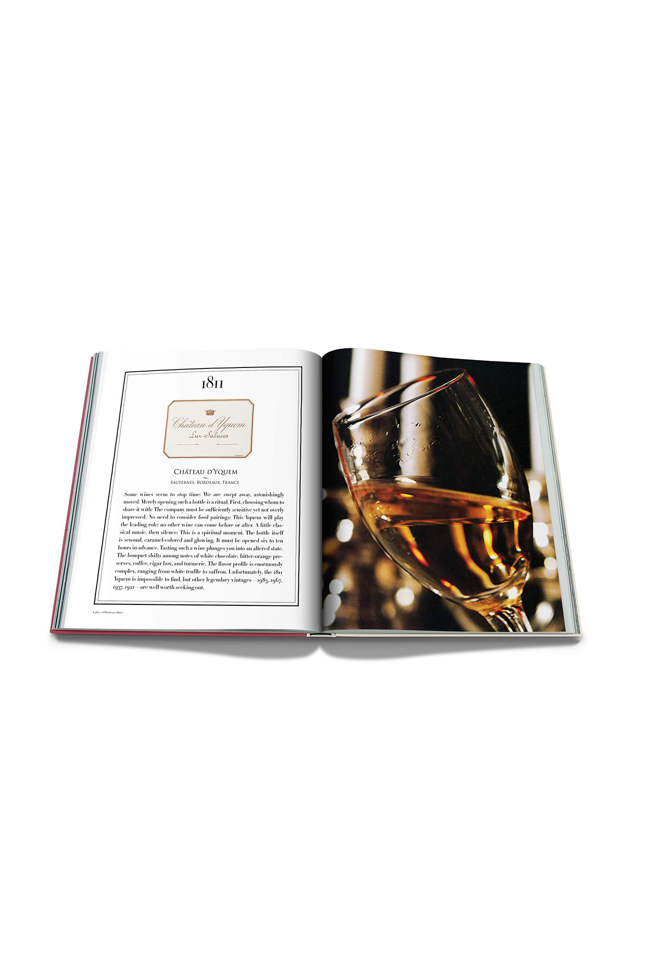 The Impossible Collection Of Wine (6708512161907)