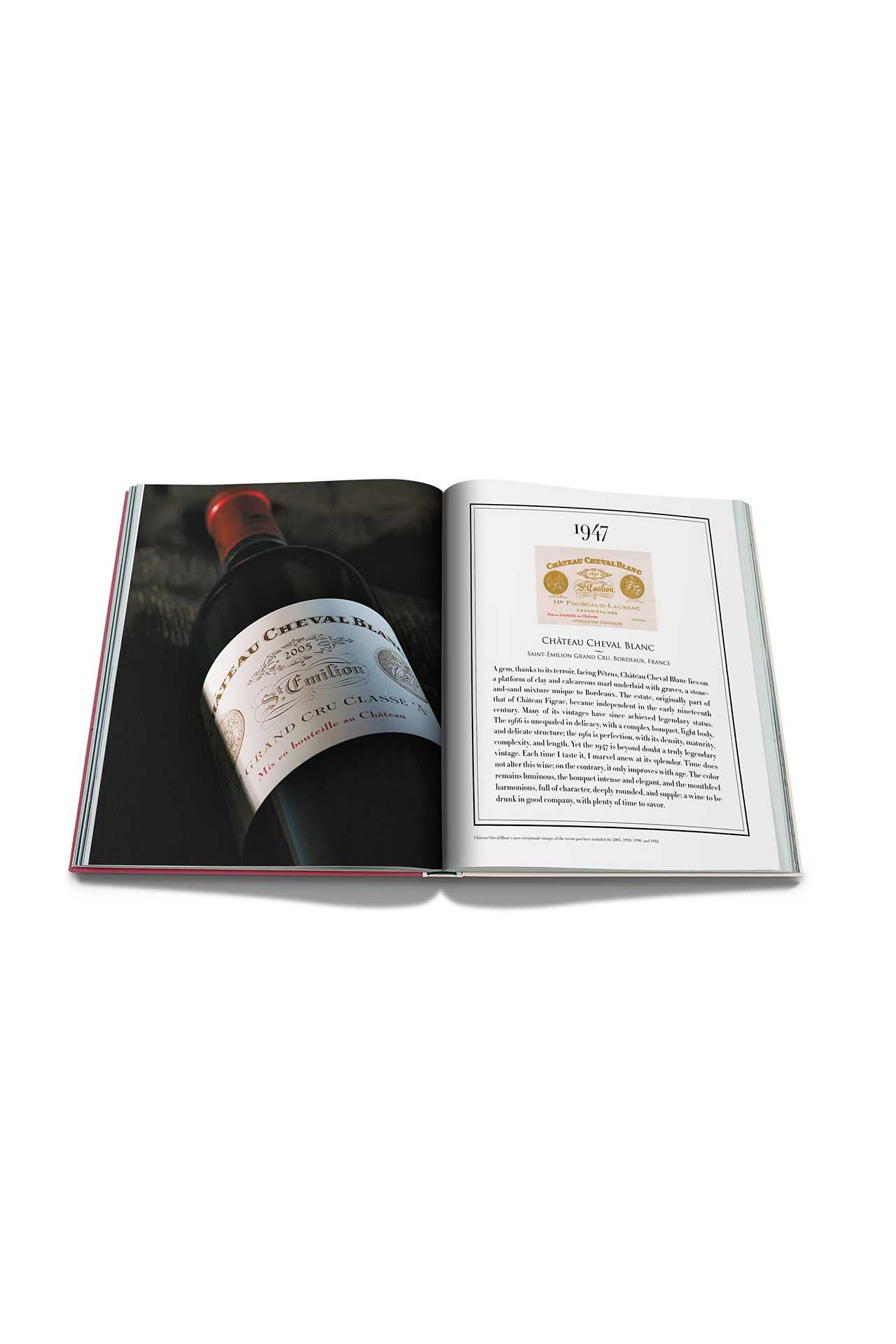 The Impossible Collection Of Wine (6708512161907)