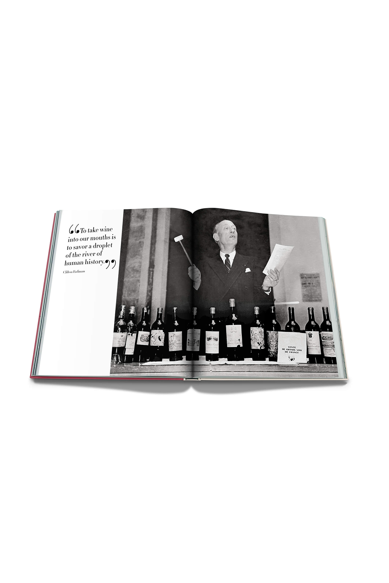 The Impossible Collection Of Wine (6708512161907)