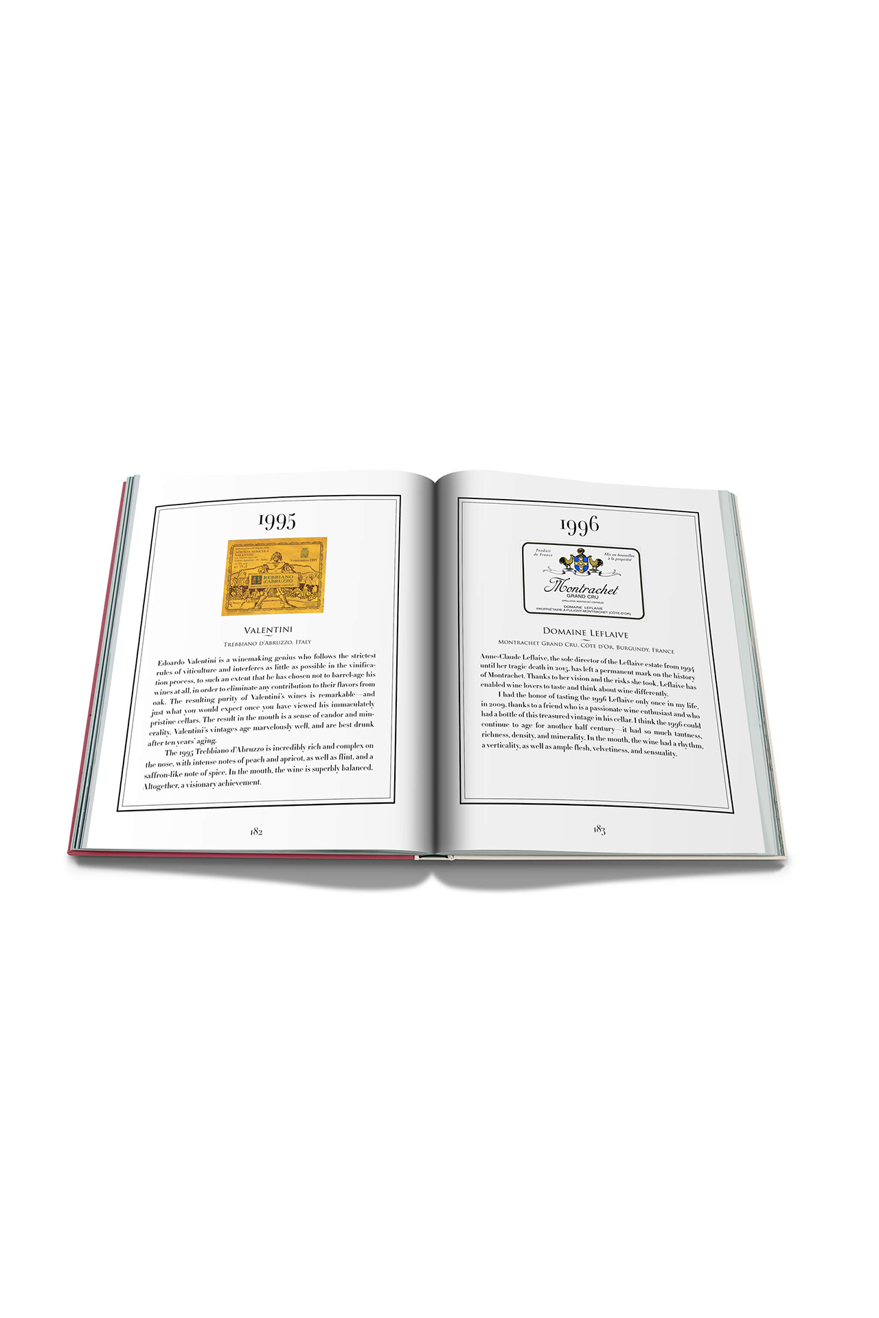 The Impossible Collection Of Wine (6708512161907)