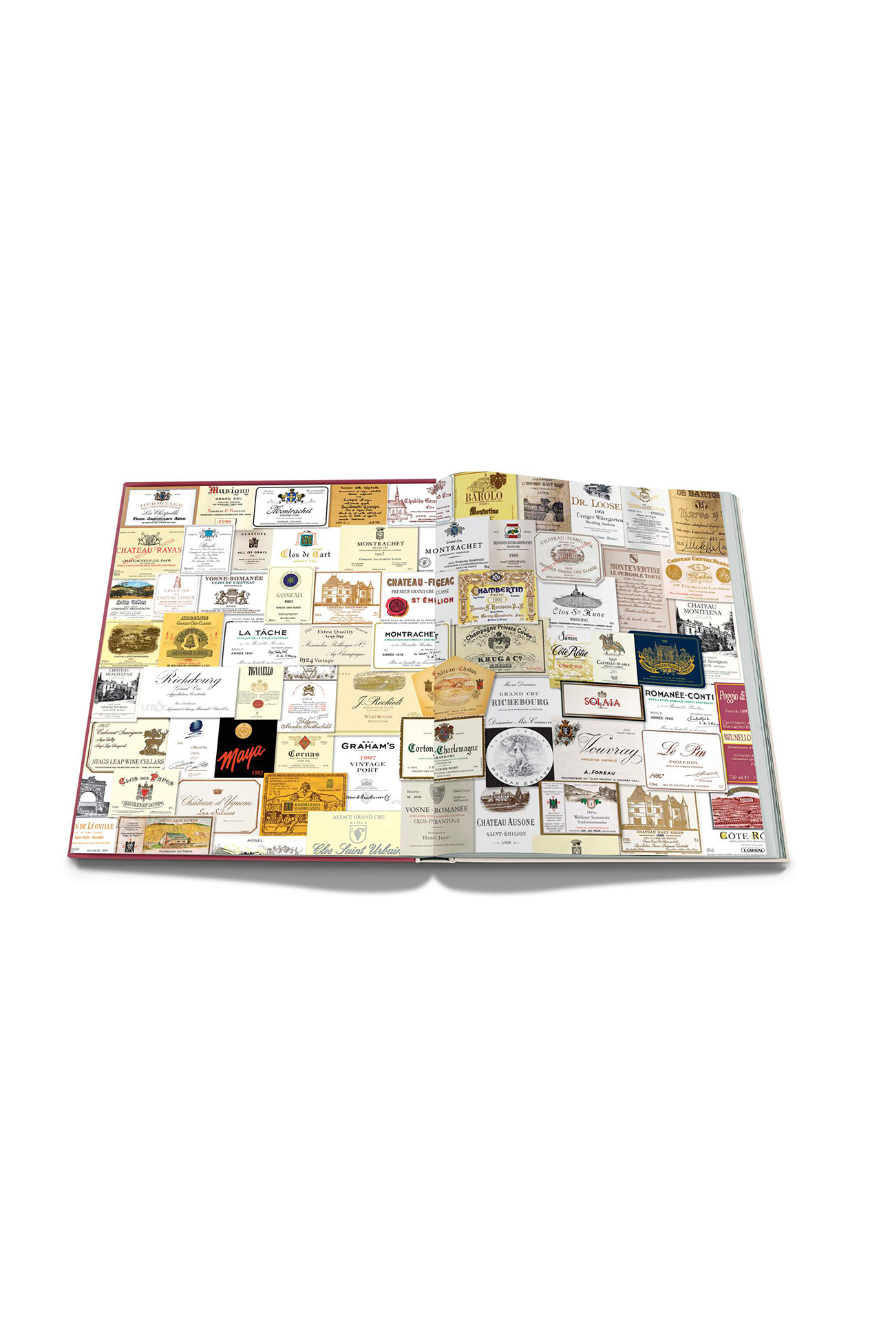 The Impossible Collection Of Wine (6708512161907)
