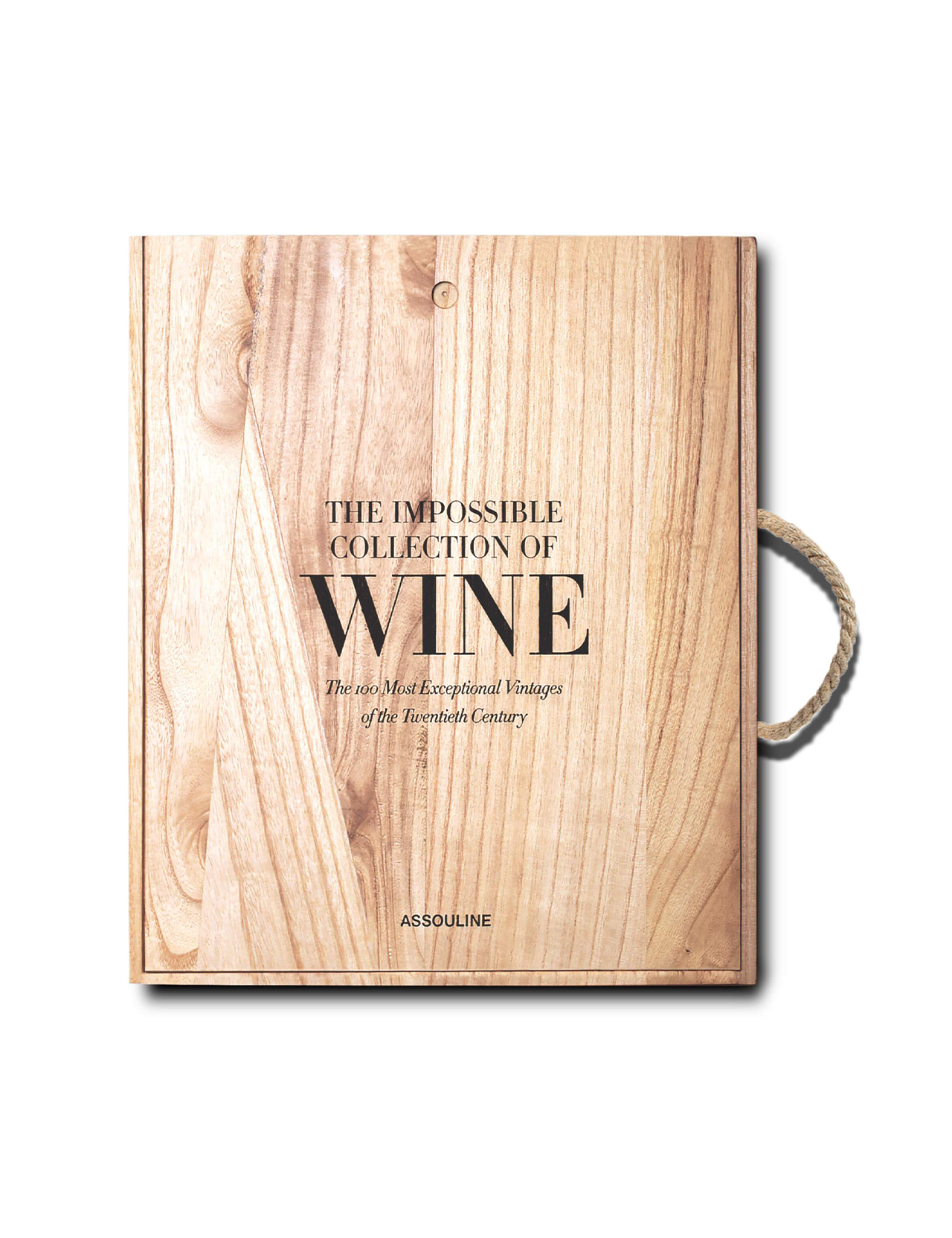 The Impossible Collection Of Wine (6708512161907)