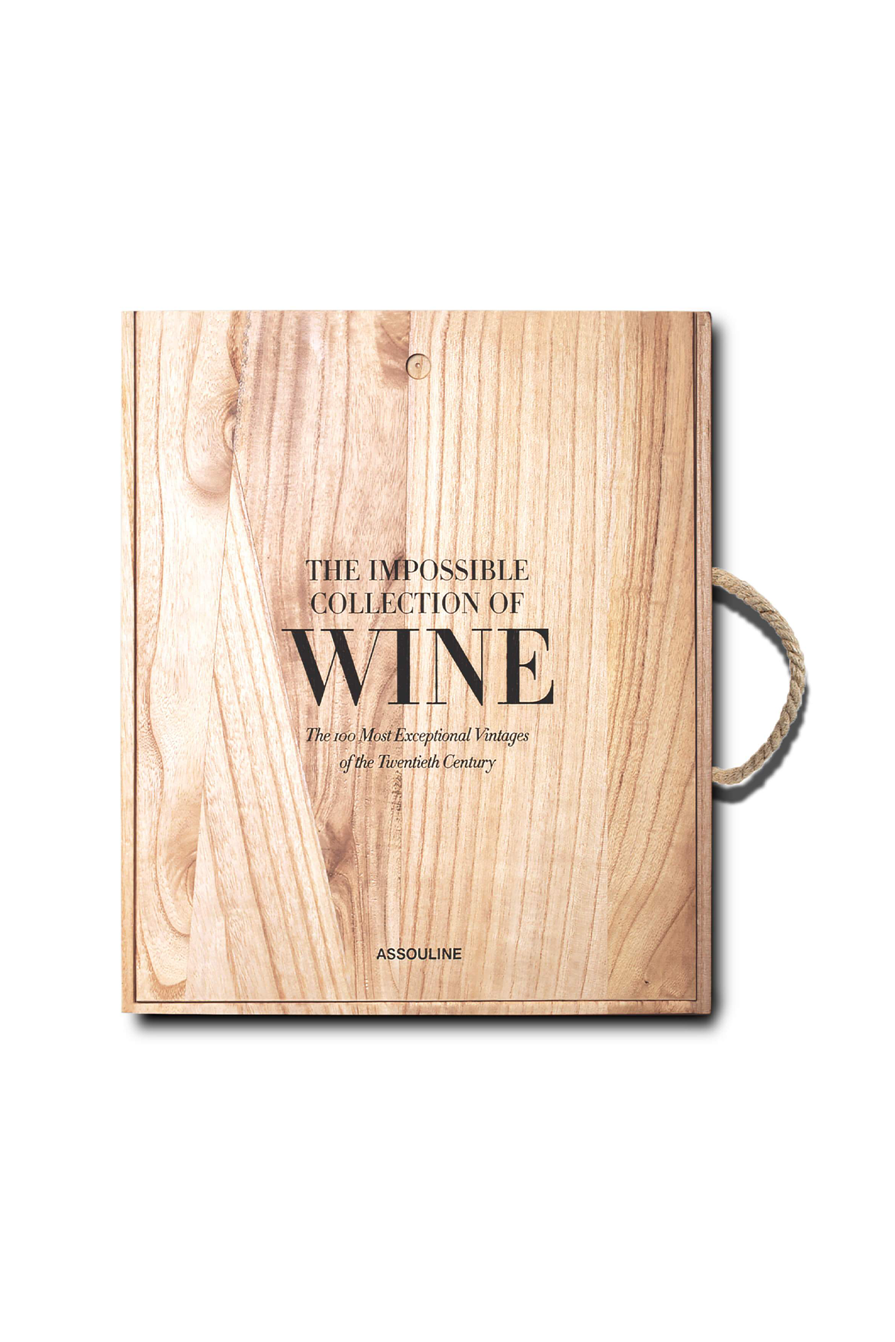 The Impossible Collection Of Wine (6708512161907)