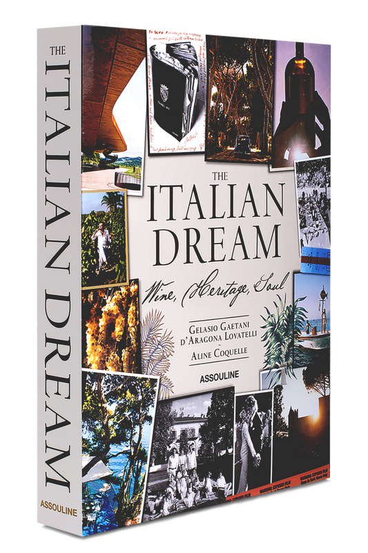 The Italian Dream (4611021734003)