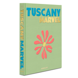 Assouline Tuscany Marvel Book Angled Spine Image (6637672300659)