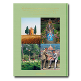 Assouline Tuscany Marvel Book Rear Cover Image (6637672300659)