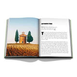 Assouline Tuscany Marvel Book Inside Detail Image 2 (6637672300659)