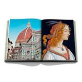 Assouline Tuscany Marvel Book Inside Detail Image 3 (6637672300659)