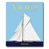 Yachts: The Impossible Collection (6637672235123)
