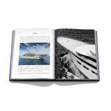 Yachts: The Impossible Collection (6637672235123)