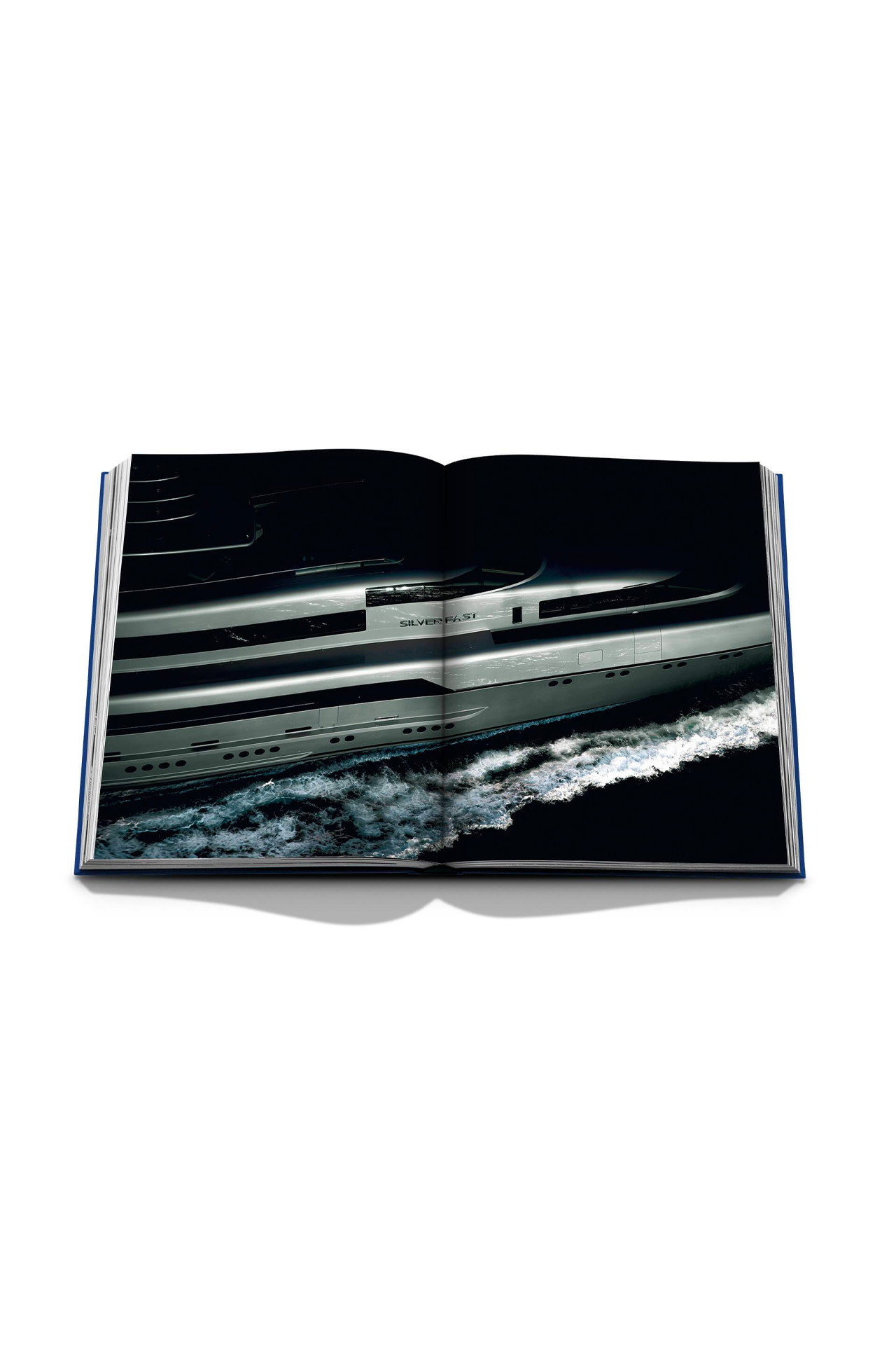 Yachts: The Impossible Collection (6637672235123)