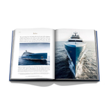 Yachts: The Impossible Collection (6637672235123)