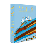 Yachts: The Impossible Collection (6637672235123)
