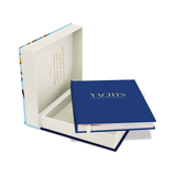 Yachts: The Impossible Collection (6637672235123)