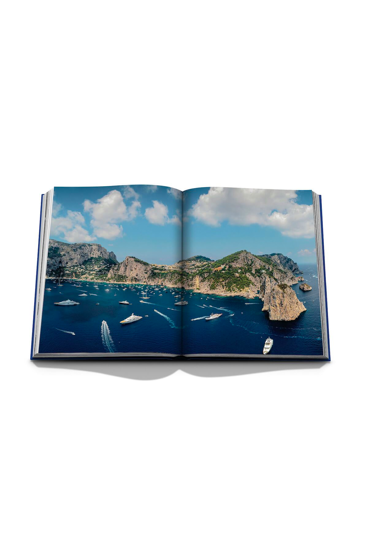 Yachts: The Impossible Collection (6637672235123)
