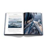 Yachts: The Impossible Collection (6637672235123)