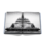 Yachts: The Impossible Collection (6637672235123)