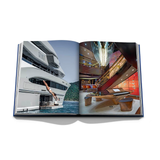 Yachts: The Impossible Collection (6637672235123)