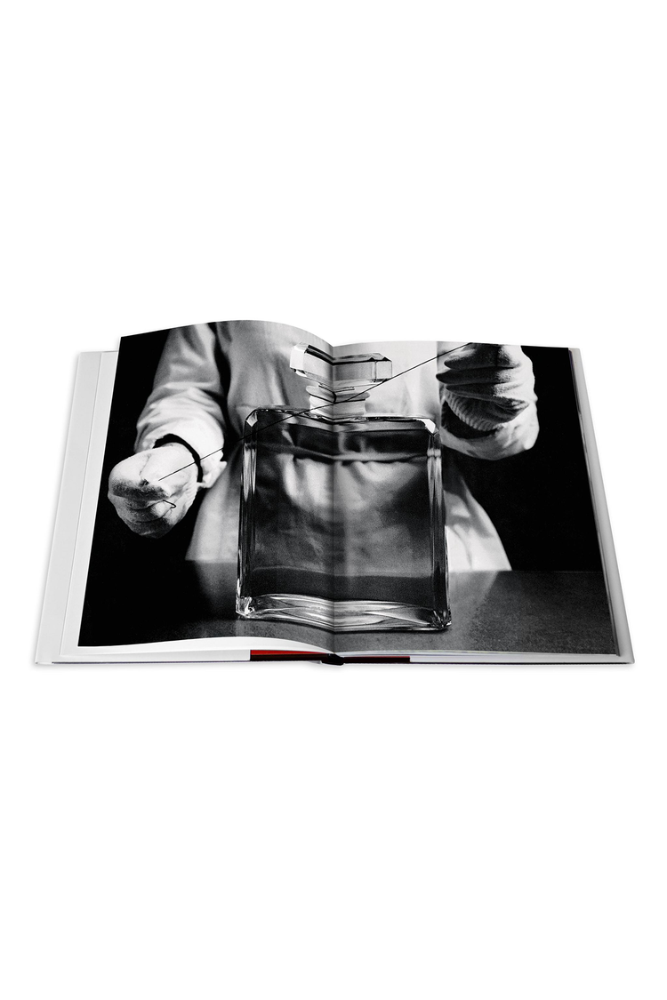 Chanel 3-Book Slipcase (4635766161523)