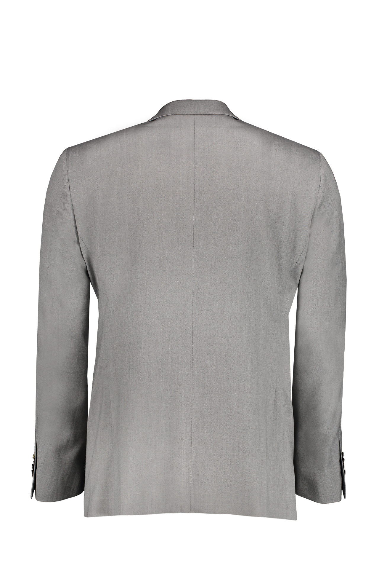 Solaro Herringbone Suit (7087450062963)