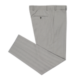Solaro Herringbone Suit (7087450062963)