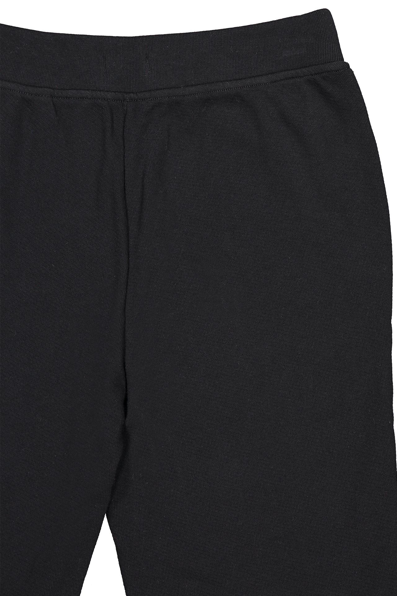 French Terry Slim Sweat Pant (4617680748659)