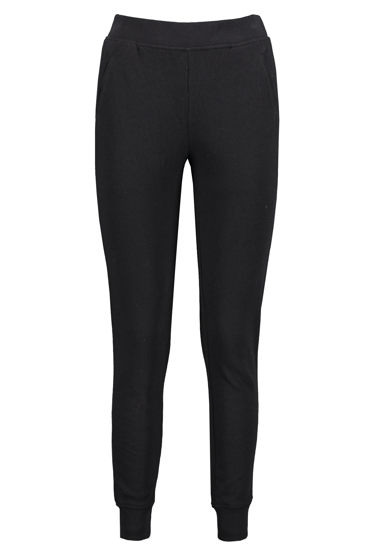 French Terry Slim Sweat Pant (4617680748659)
