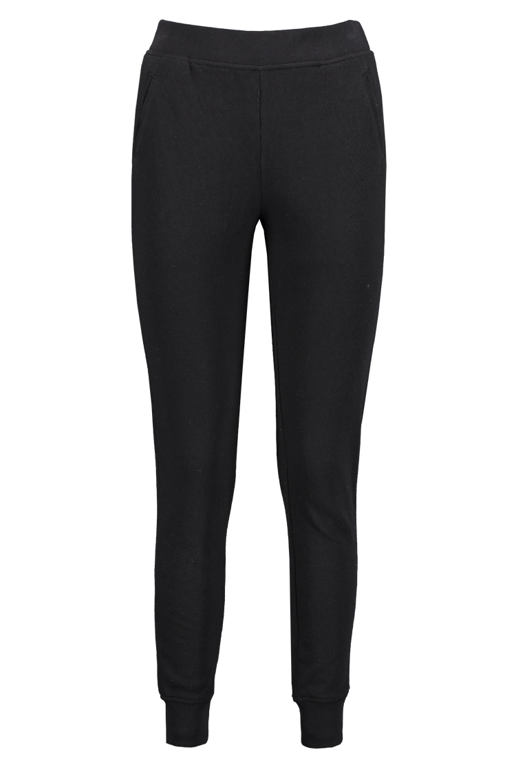 French Terry Slim Sweat Pant (4617680748659)