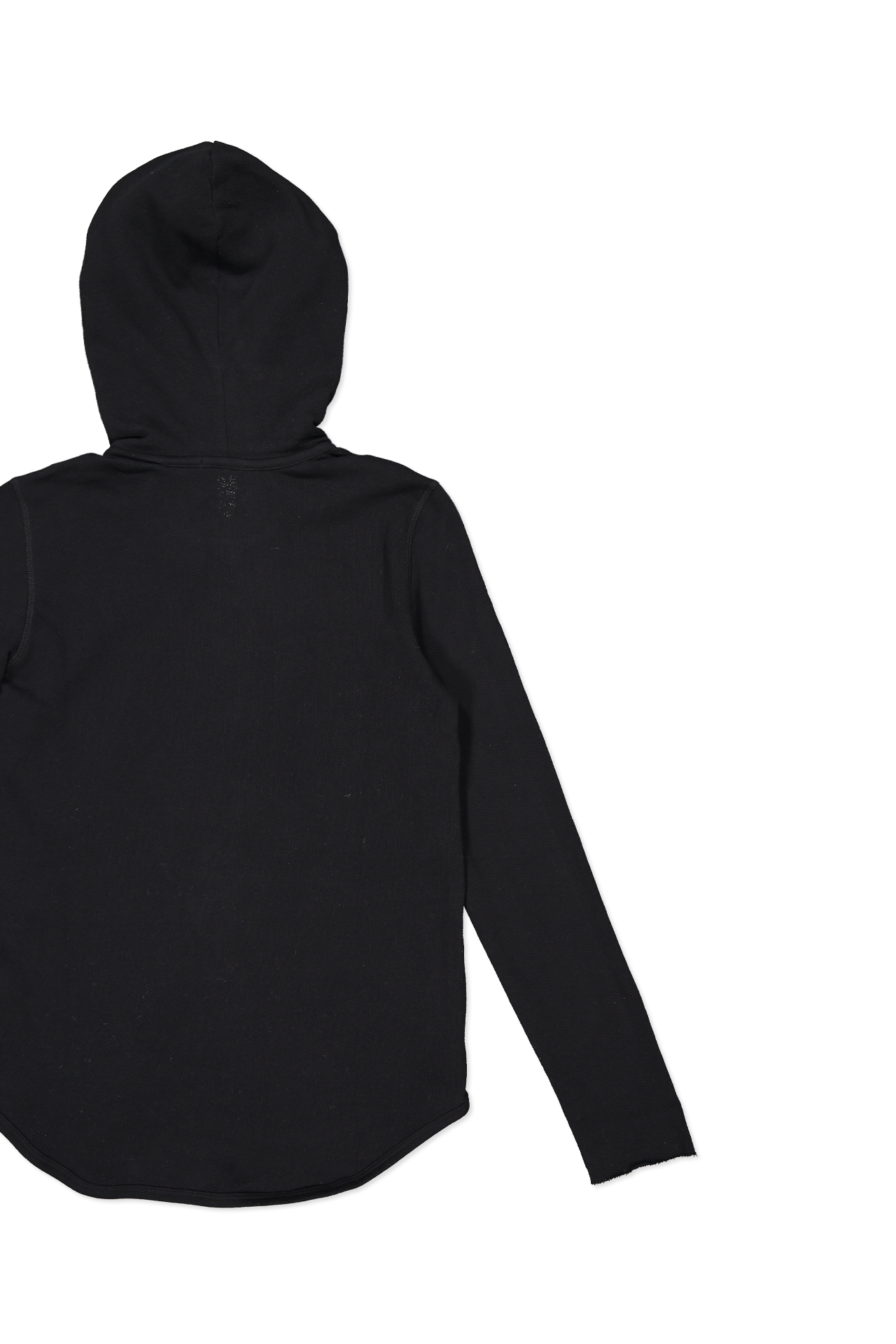 ATM AW1803-F0 French Terry Zip Hoodie