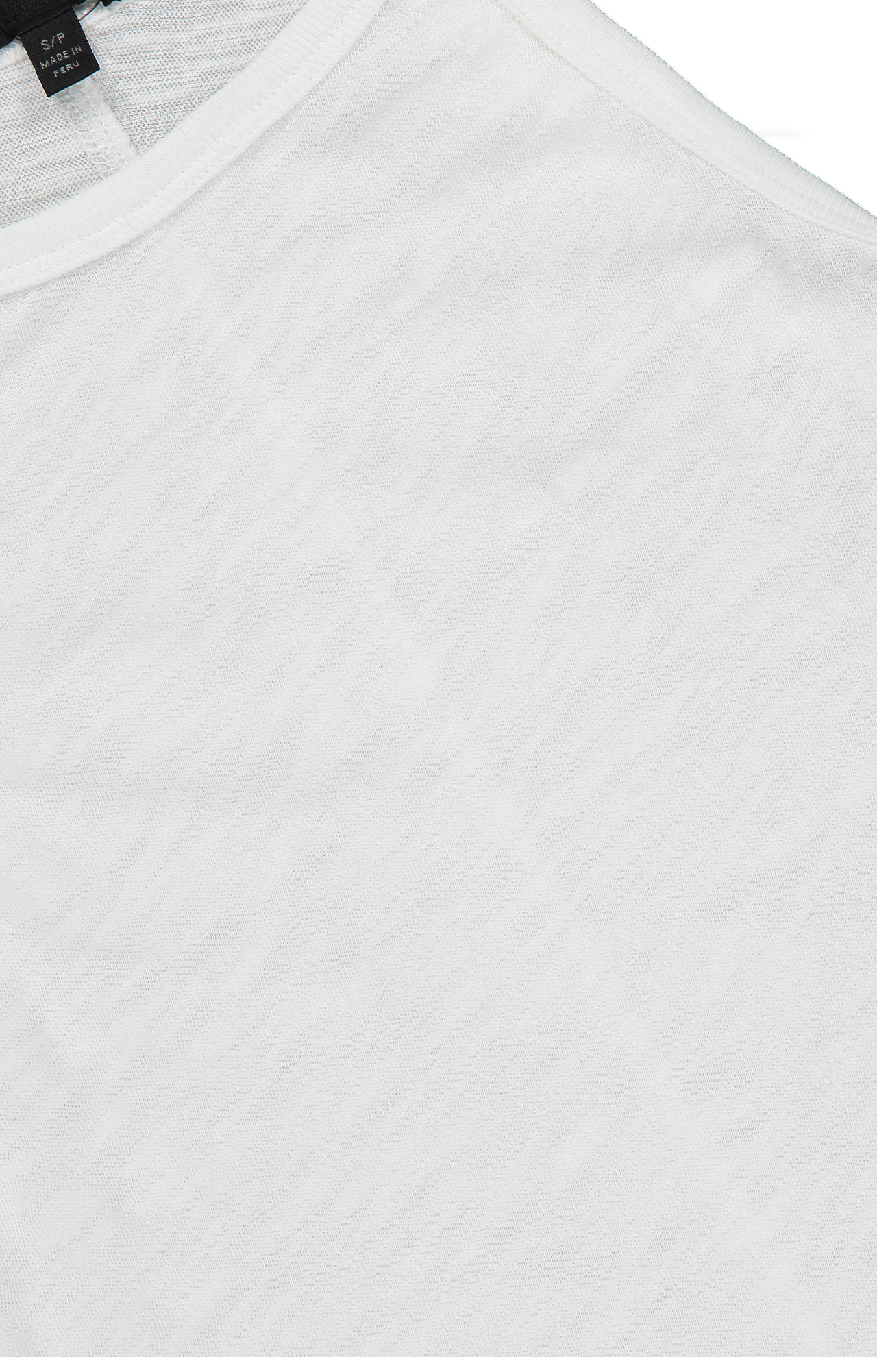 Slub Tank Top (6839562535027)
