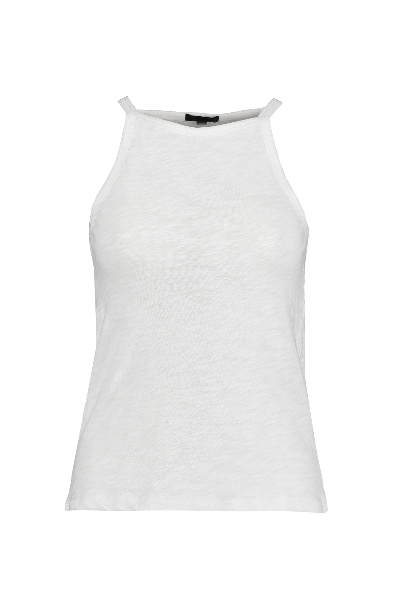 Slub Tank Top (6839562535027)