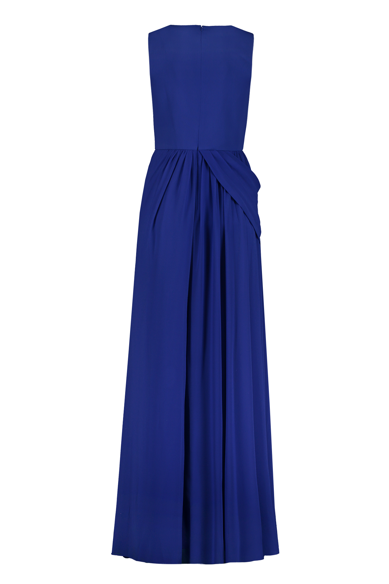 Draped Gown (7120869130355)