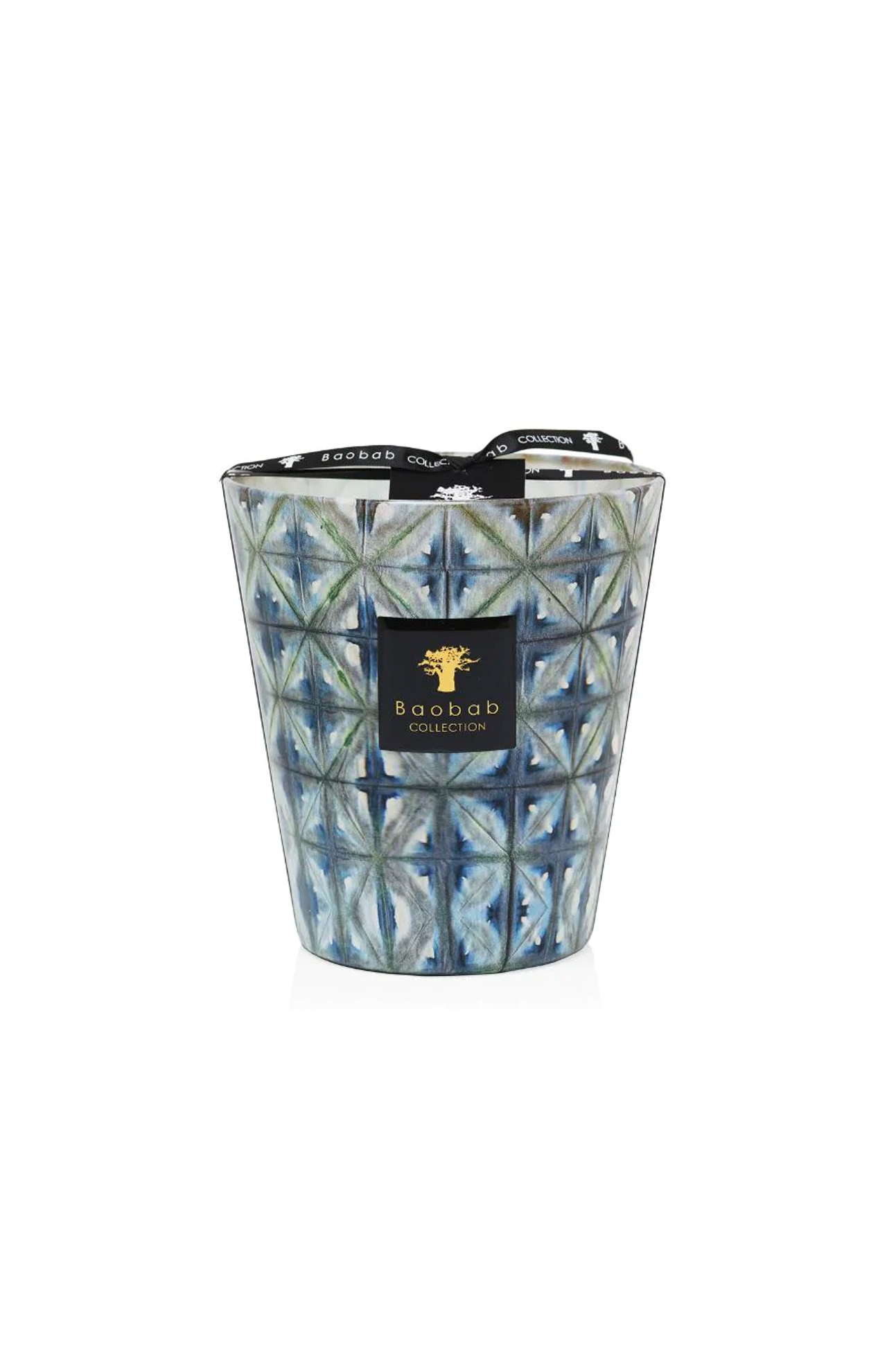 Baobab Candle Bohomania Kilan Product Image(7063257677939)