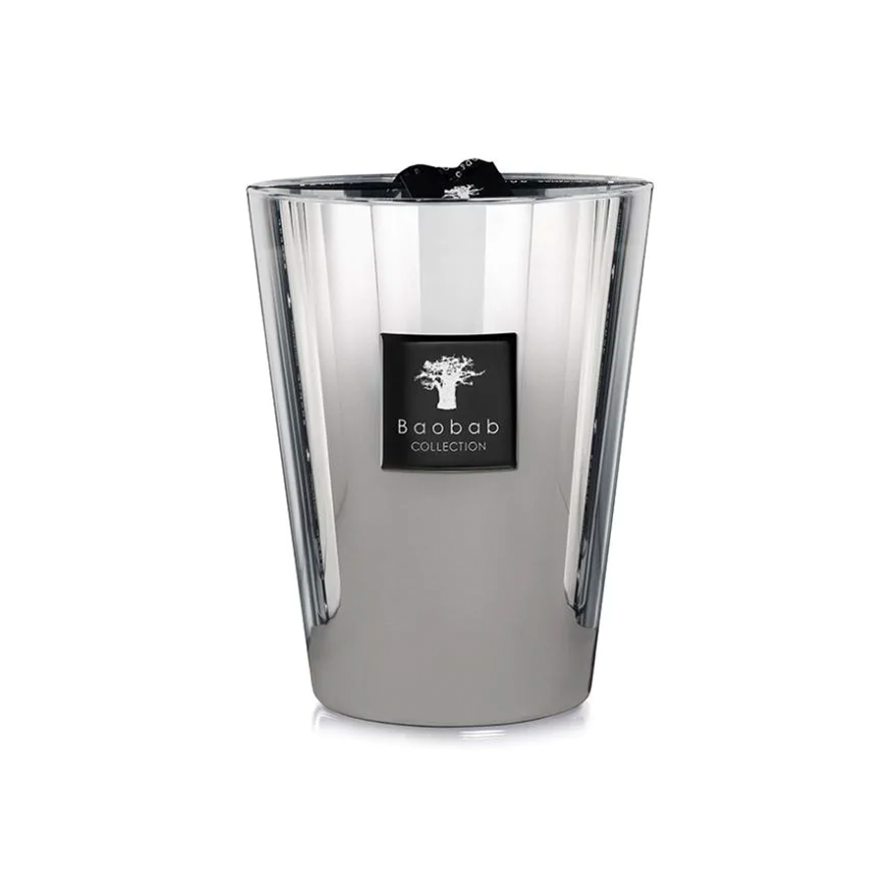 Baobab Candle Les Exclusives Platinum Product Image (7063259807859)