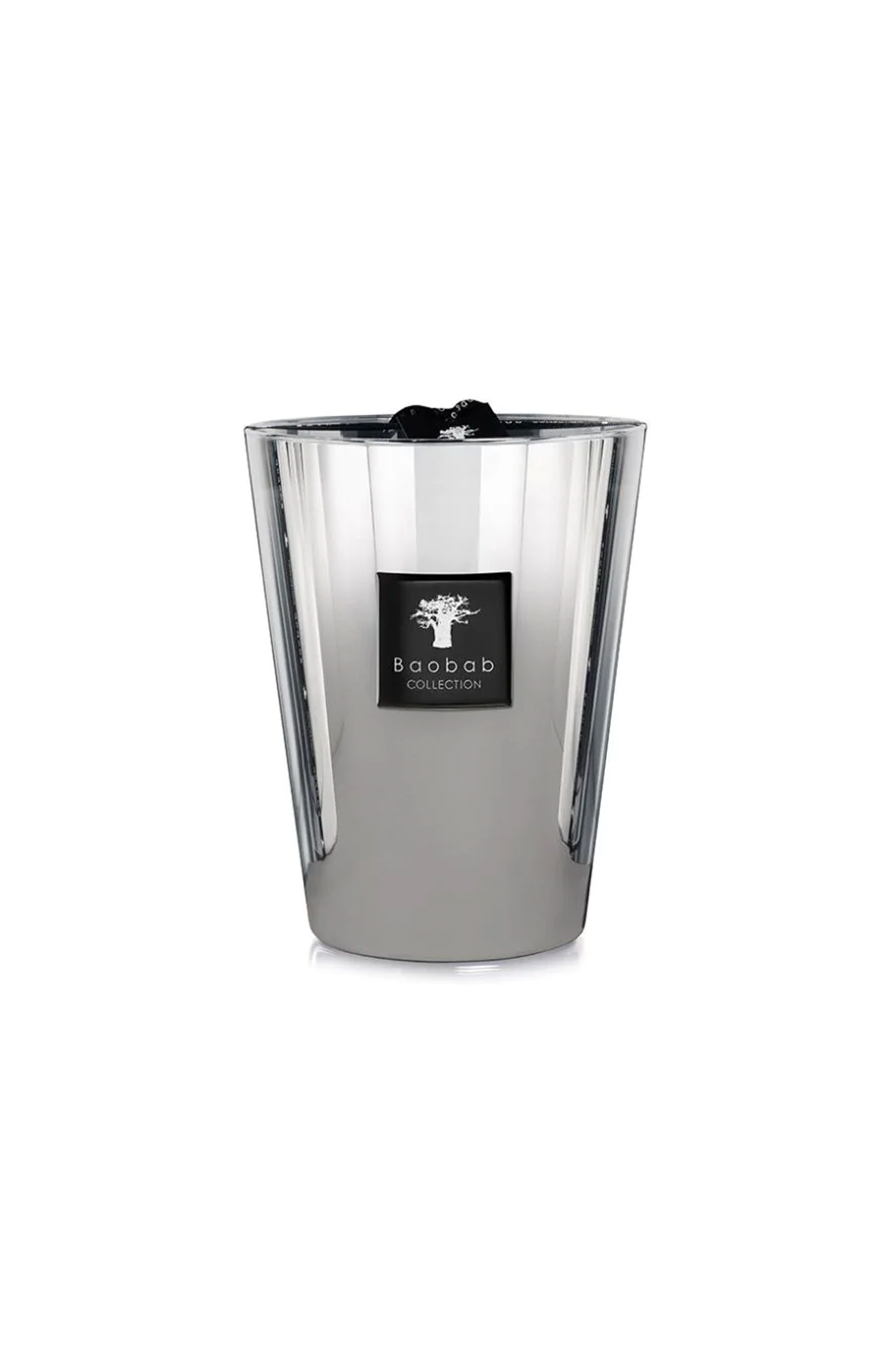 Baobab Candle Les Exclusives Platinum Product Image (7063259807859)