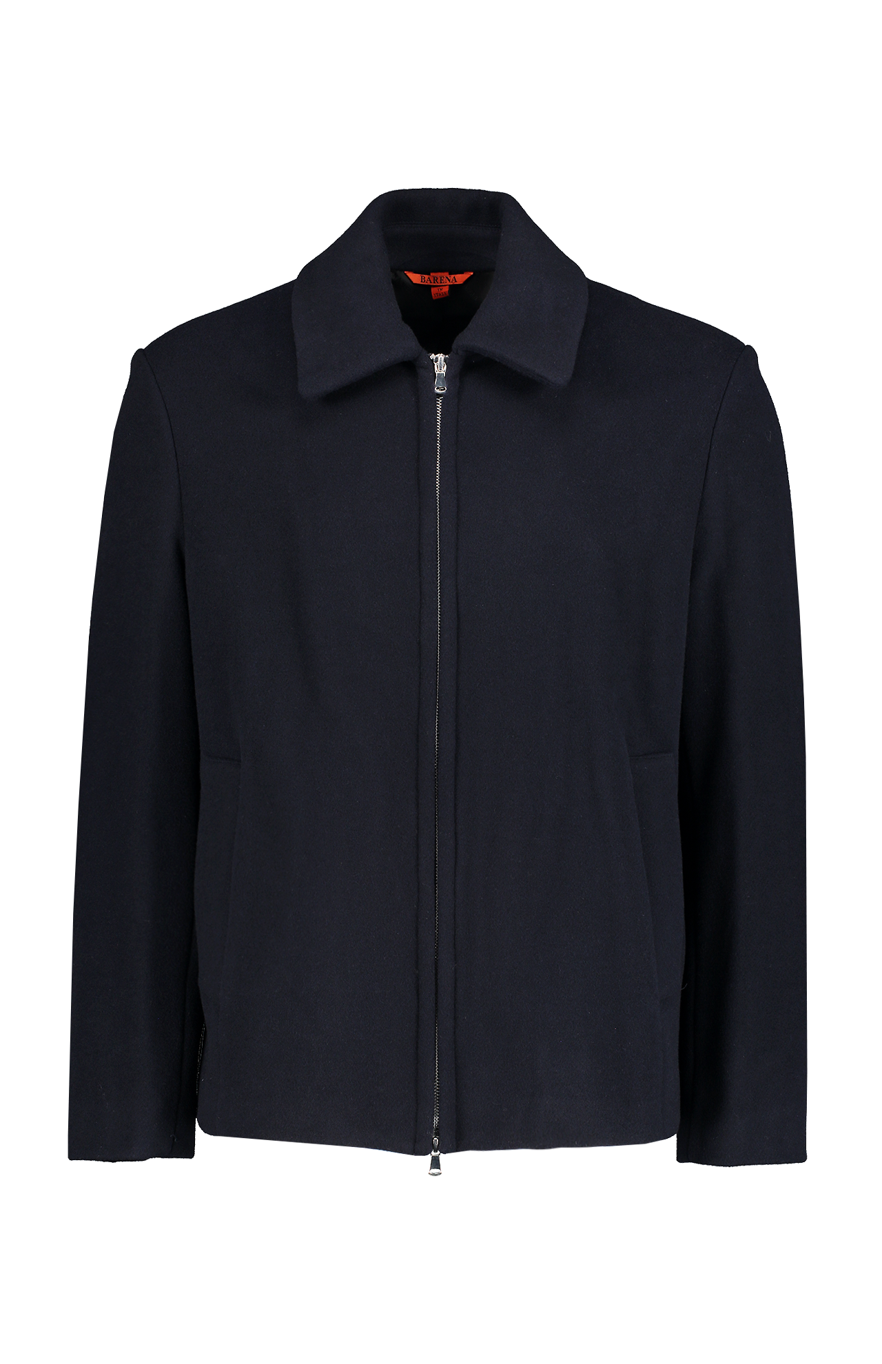 Gafaro Laner Woven Coat (6933741994099)