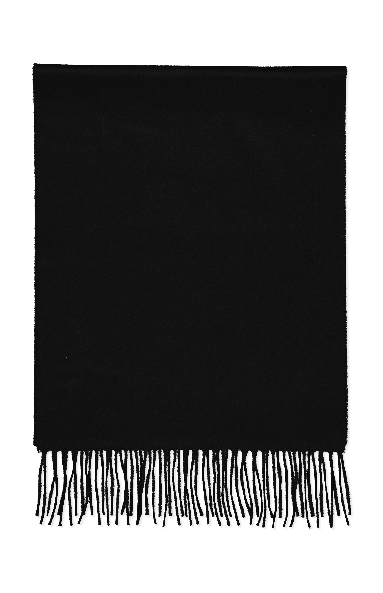 Arran Solid Scarf (6968723243123)