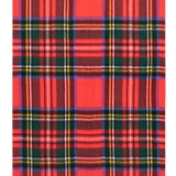 Begg And Co Jura Woven Throw Red Plaid Image (4667005534323)