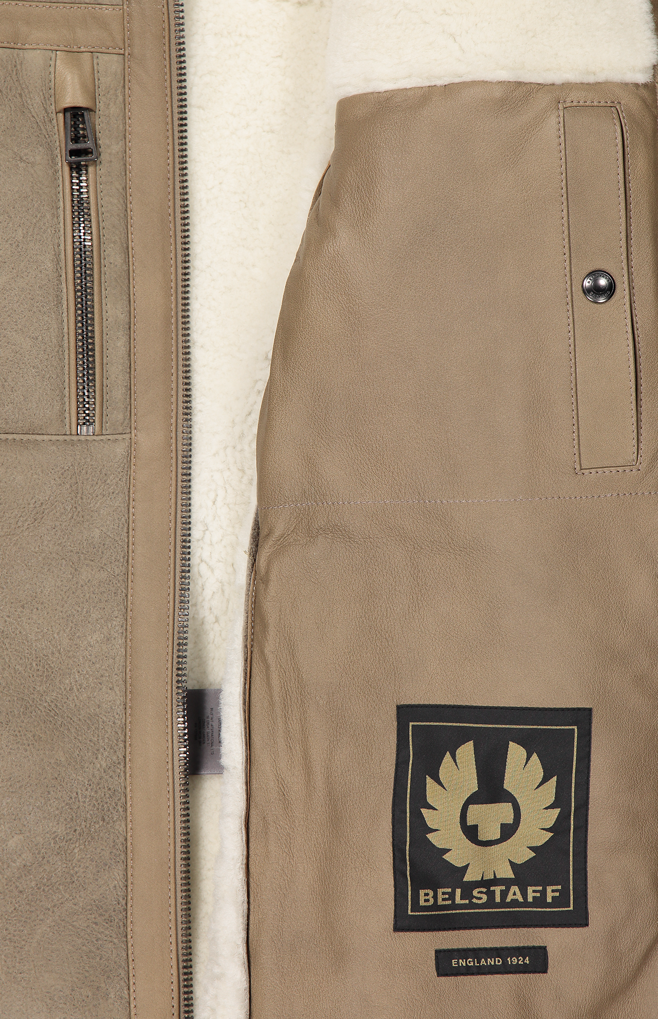 Tundra Jacket (6921877061747)