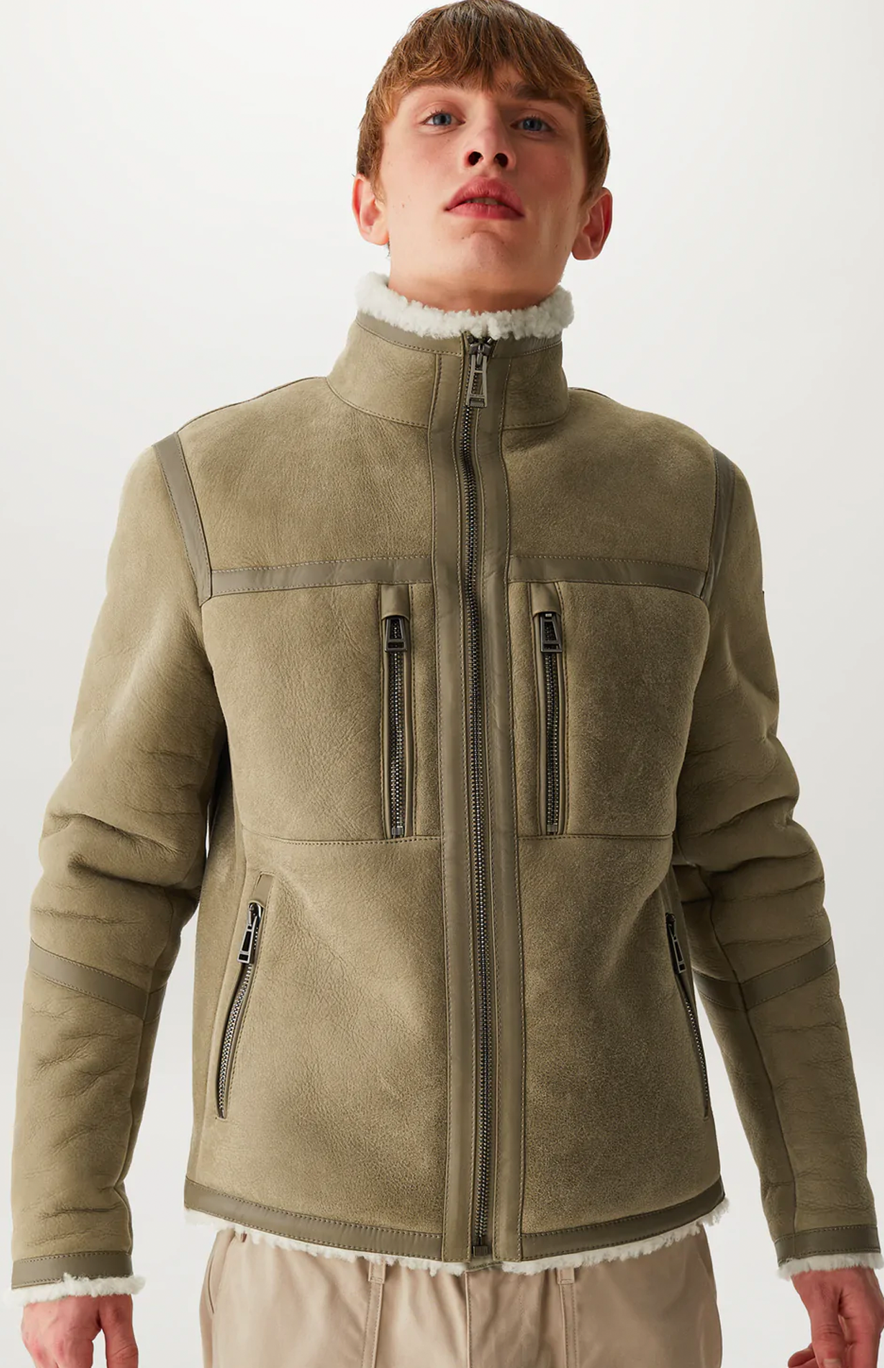 Tundra Jacket (6921877061747)