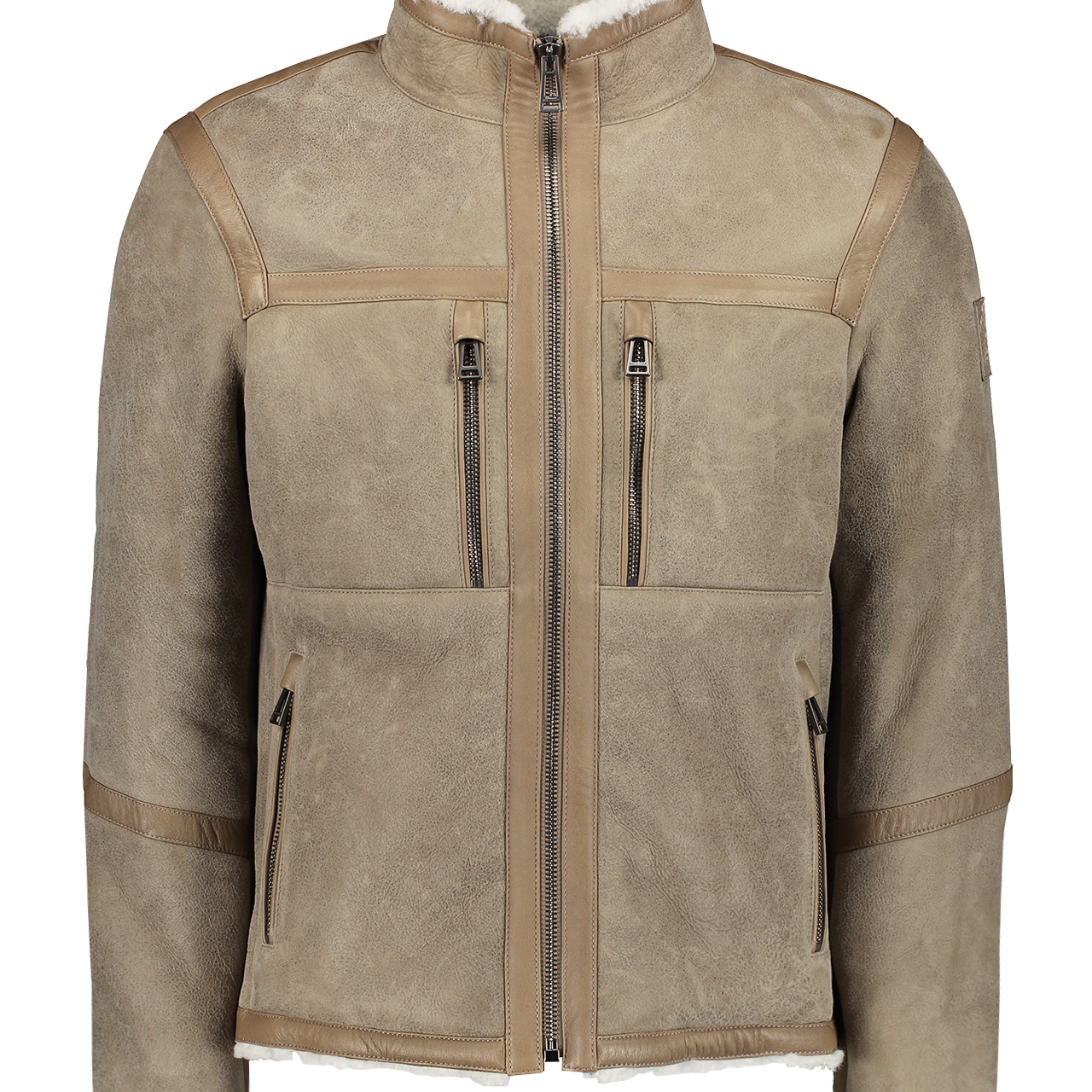 Tundra Jacket (6921877061747)