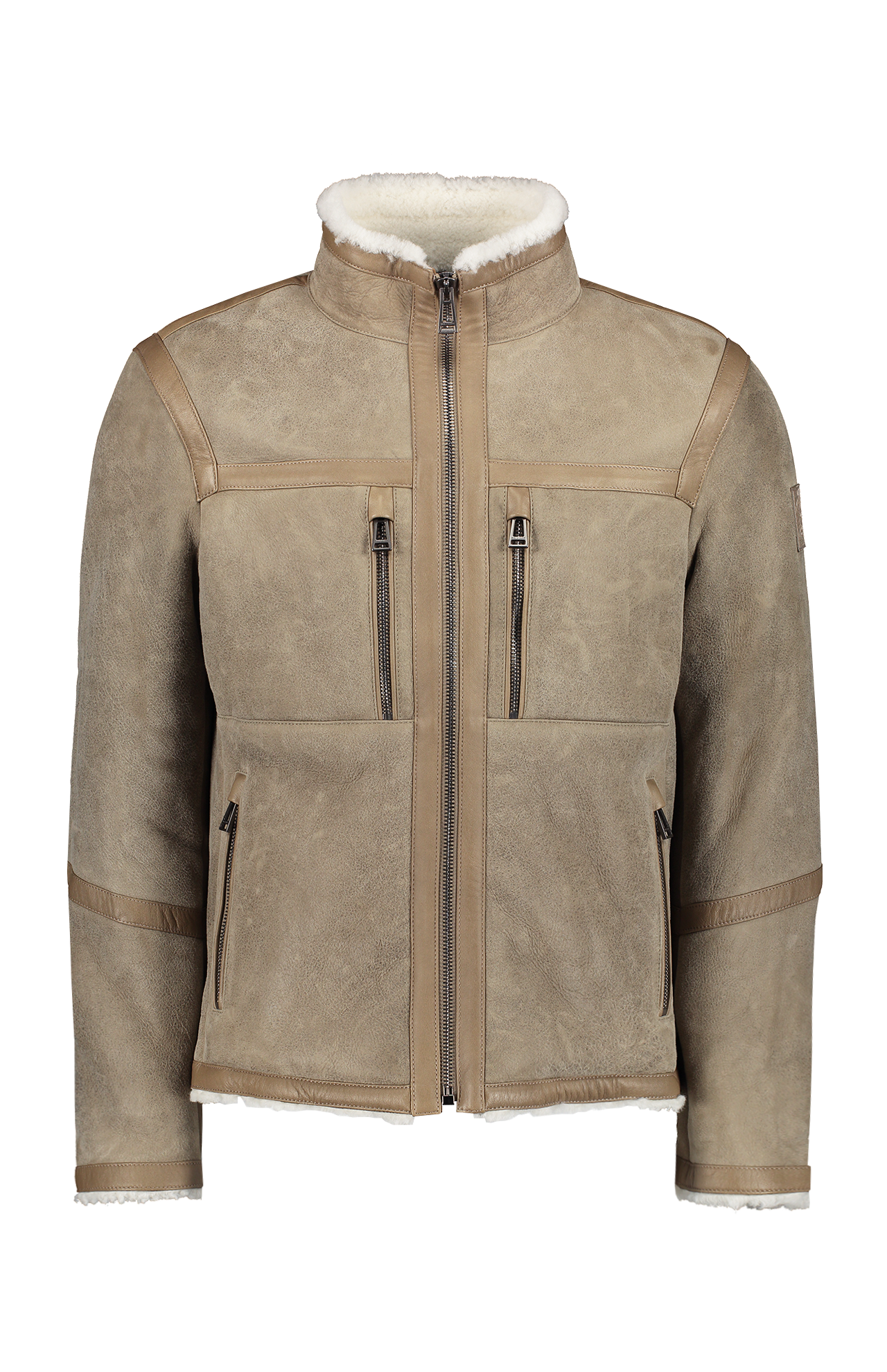 Tundra Jacket (6921877061747)