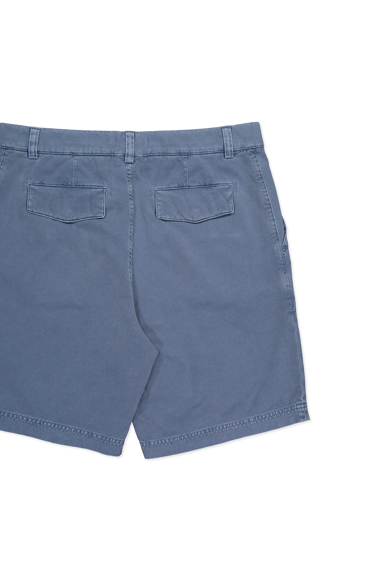 Cotton Short (7083631476851)