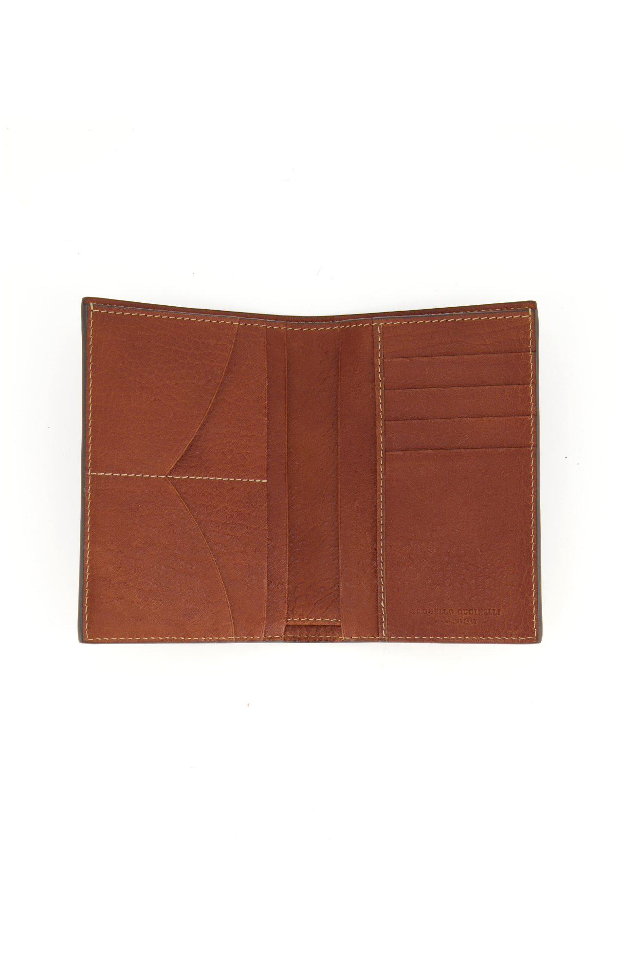 Leather Cardholder (6919861076083)